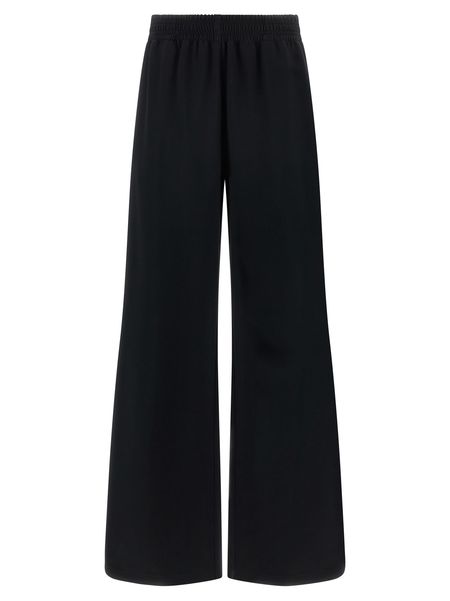 Fabiana Filippi Cotton Pants - Yellow | Garmentory