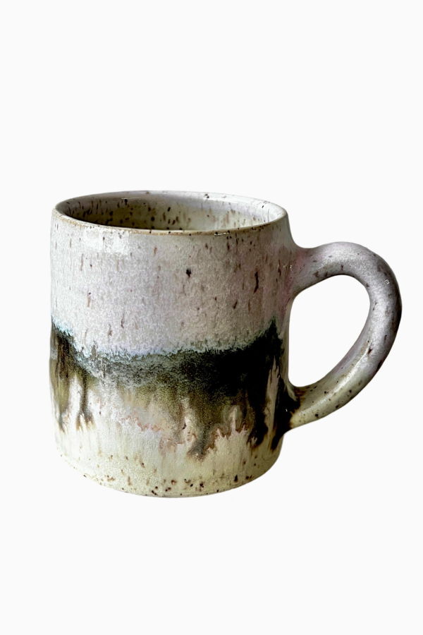 Gina de Santis Ceramics Borealis Mug in Dawn