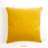 Mellowworks Half & Half Colorblock Pillow Cover - Thumbnail 2