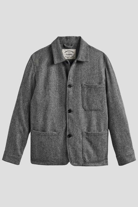ジャケット・アウター SAMUEL ZELIG NEW RITUALS CHORE JACKET 楽天市場】Samuel Zelig 【 New Rituals Chore Jacket Men