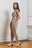 RUJUTA SHETH Venus Wrap Jumper - Thumbnail 4