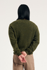 Norse Projects Birnir Brushed Lambswool Sweater - Thumbnail 3