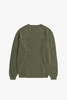 Norse Projects Birnir Brushed Lambswool Sweater - Thumbnail 5