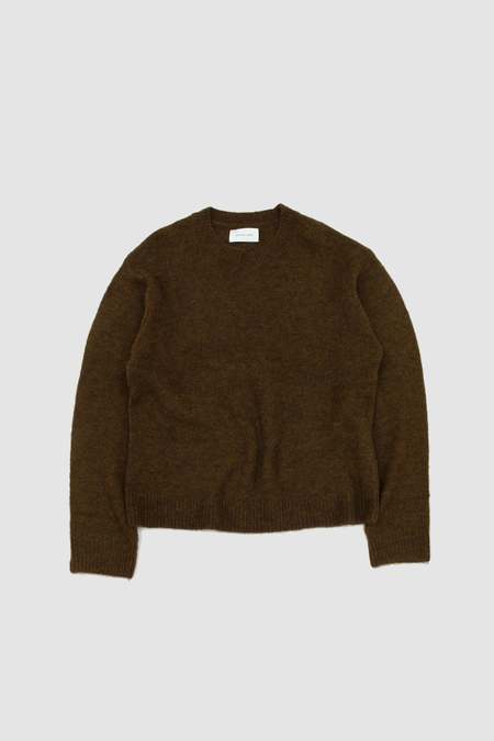 Stussy Motion Sweater - Multicolor | Garmentory