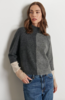 Line the Label Pippa Sweater - Thumbnail 1