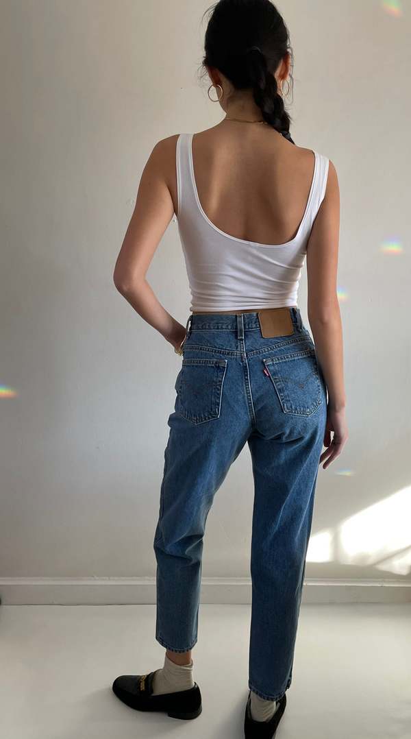 Vintage 90s Levi