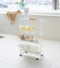 Yamazaki Home Four-Tier Shower Caddy - Thumbnail 2