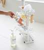 Yamazaki Home Four-Tier Shower Caddy - Thumbnail 4
