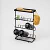 Yamazaki Home Four-Tier Shower Caddy - Thumbnail 7