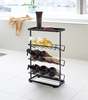 Yamazaki Home Four-Tier Shower Caddy - Thumbnail 8