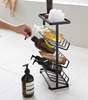 Yamazaki Home Four-Tier Shower Caddy - Thumbnail 9