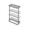 Yamazaki Home Four-Tier Shower Caddy - Thumbnail 11