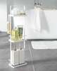 Yamazaki Home Three-Tier Shower Caddy - Thumbnail 2