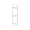 Yamazaki Home Three-Tier Shower Caddy - Thumbnail 3