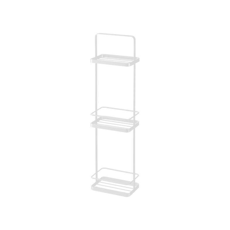 Yamazaki Home Three-Tier Shower Caddy