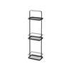 Yamazaki Home Three-Tier Shower Caddy - Thumbnail 5