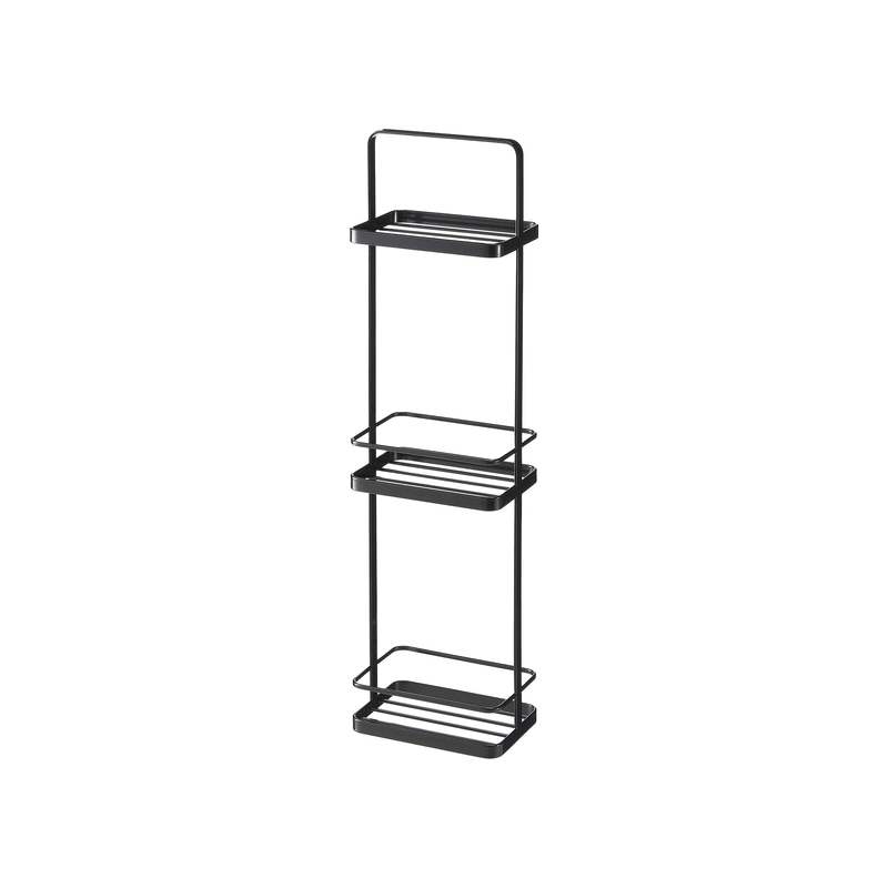 Yamazaki Home Three-Tier Shower Caddy