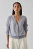 Laing Fine Alpaca Cardigan - Thumbnail 1