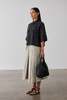 Laing Home Full Pleated Skirt - Thumbnail 2