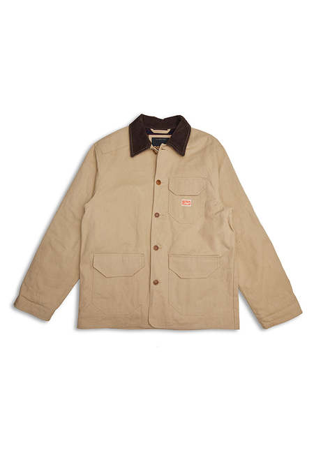 ジャケット・アウター SAMUEL ZELIG NEW RITUALS CHORE JACKET 楽天市場】Samuel Zelig 【 New Rituals Chore Jacket Men