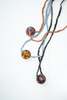 shannon bond Harlequin Necklace - Thumbnail 4