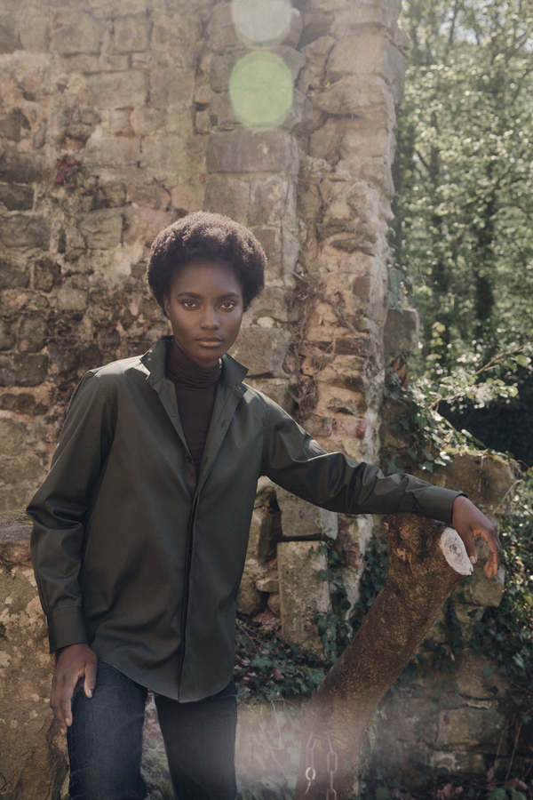 BOURRIENNE Amazon Shirt