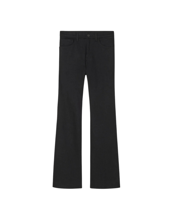 Nili Lotan Celia Jean - Distressed Black