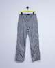 Derrick Nylon Taffeta Track/Tux Trouser - Silver - Thumbnail 7