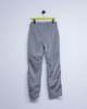 Derrick Nylon Taffeta Track/Tux Trouser - Silver - Thumbnail 8