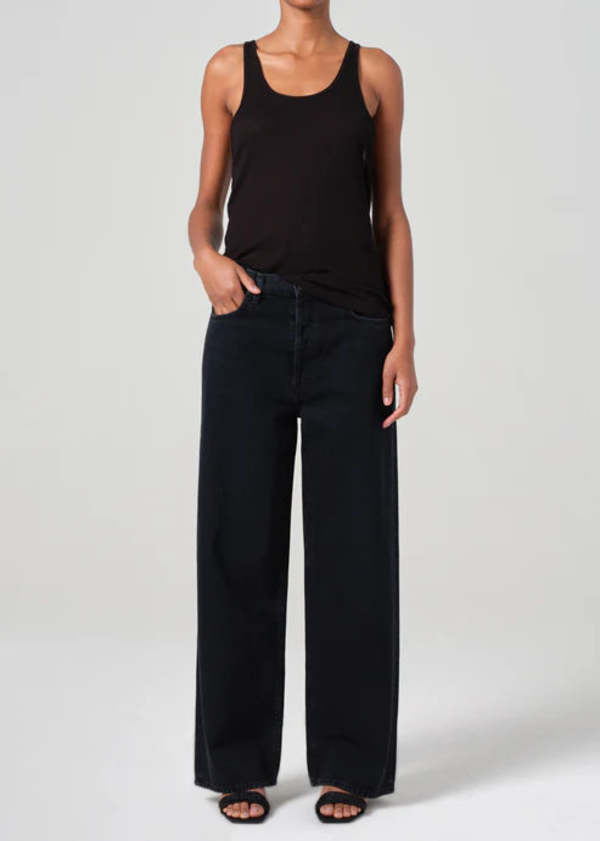 AGOLDE Low Slung Baggy Jeans