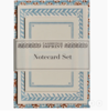 Cambridge Imprints Patterned Notecard Set - Thumbnail 2