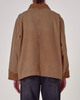 Rollas Barn Jacket Washed Cocoa Jacket - Thumbnail 4
