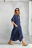 MAMÈNE Florence Shirt Dress - Thumbnail 1