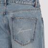 Jacquemus Denim Pants - Blue - Thumbnail 4