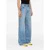 Jacquemus Denim Pants - Blue - Thumbnail 5