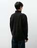 Seya Mens Turtleneck Cloud Sweater 7GG Double Yak - Thumbnail 2