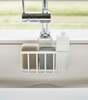 Yamazaki Home Faucet-Hanging Sponge Caddy Sponge Holder - Thumbnail 3