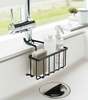 Yamazaki Home Faucet-Hanging Sponge Caddy Sponge Holder - Thumbnail 9