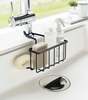 Yamazaki Home Faucet-Hanging Sponge Caddy Sponge Holder - Thumbnail 15