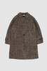 Officine Generale Hudson Coat - Thumbnail 2