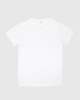 Baserange Tee Shirt Tee Undyed White - Thumbnail 4