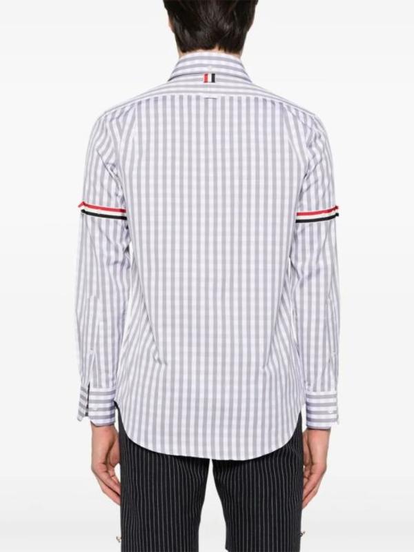 thom browne Long Sleeve Shirt
