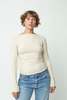 Baserange Omato Long Sleeve Top - Thumbnail 1