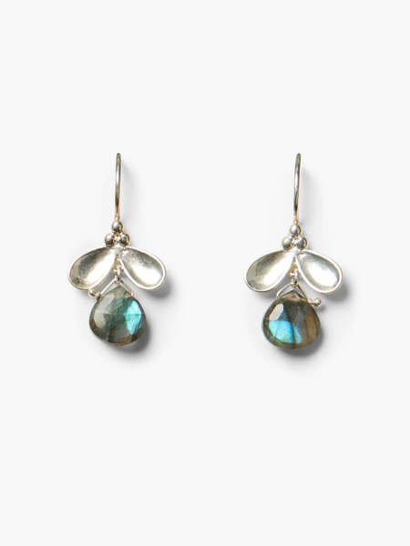 アクセサリー Parts of four Talisman Dangle Earring Parts Of Four Talisman Dangle Earring In Silver | ModeSens