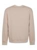 Maison Kitsuné Long Sleeve T-shirt - Smoke - Thumbnail 2