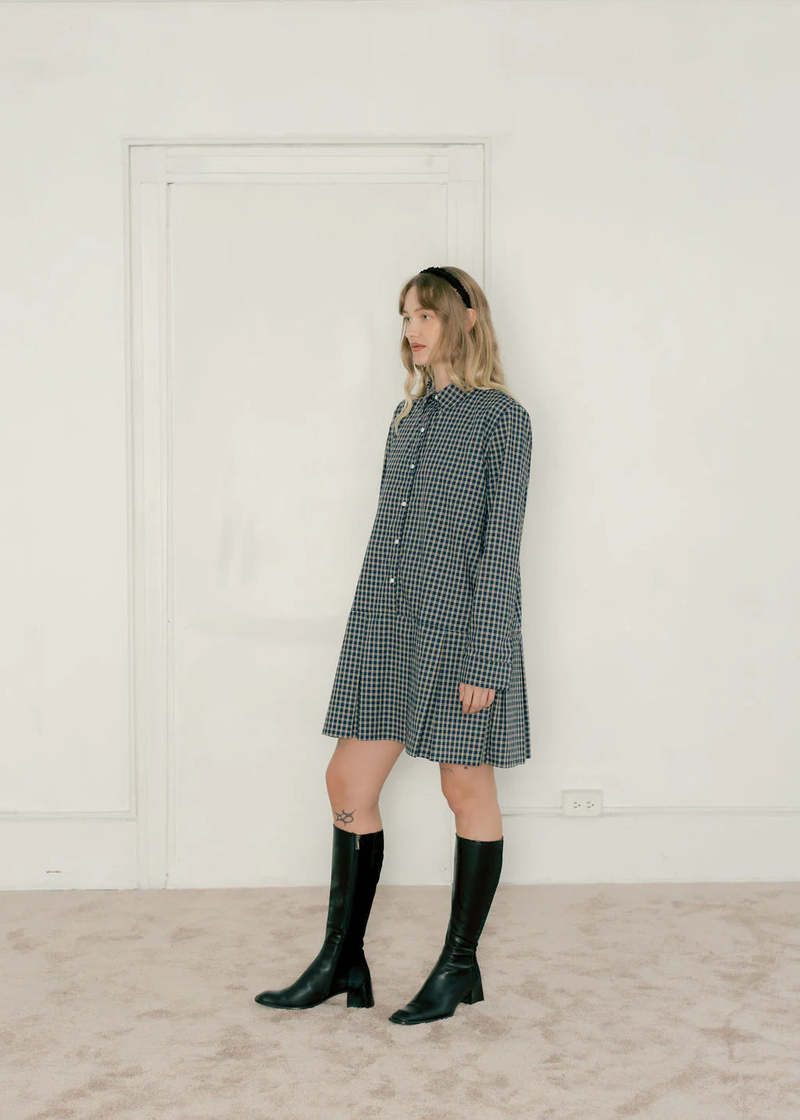 Bronze Age Faye Dress