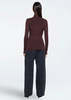 Minimum Pernilles Turtleneck Sweater - Thumbnail 2
