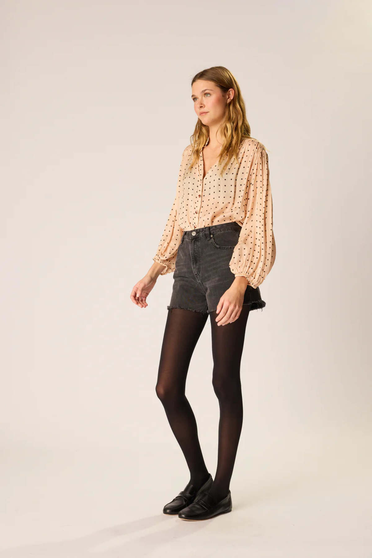 Natalie Martin Iris Top - Image 4 of 9