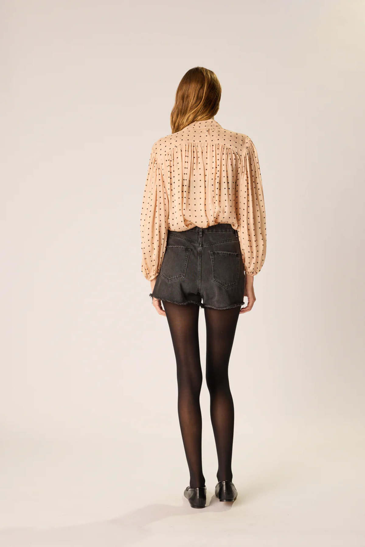 Natalie Martin Iris Top - Image 5 of 9