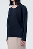 HOMME PLISSE ISSEY MIYAKE Light Mesh Longsleeve Top - Thumbnail 3